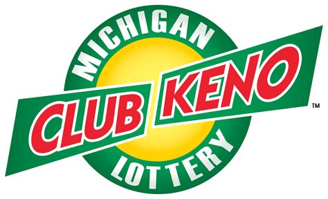 michigan club keno